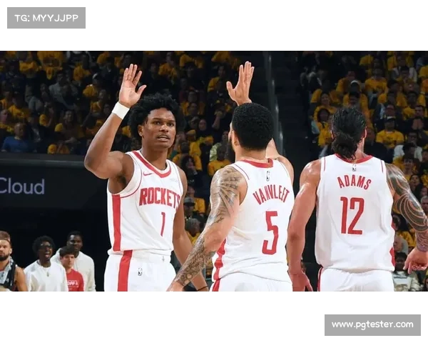 火箭球员冲突引发关注 联盟审查阿门汤普森恶意犯规等级