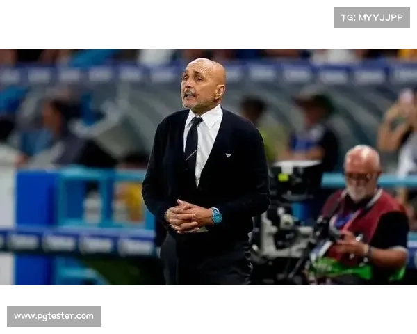 尤文止连败获胜，斯帕莱蒂接管球队指挥权