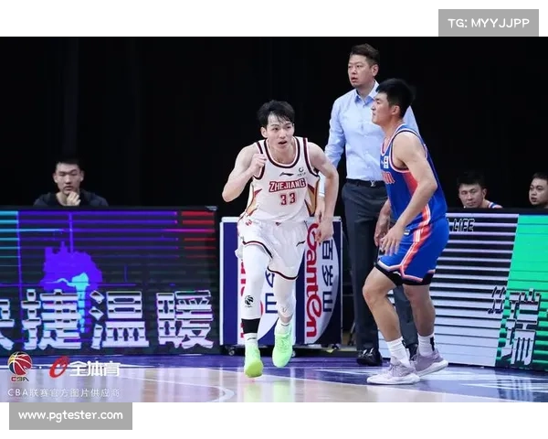 浙江稠州金租核心吴前谈领袖责任,帮助年轻球员成长 浙江稠州金租核心吴前谈领袖责任,帮助年轻球员成长