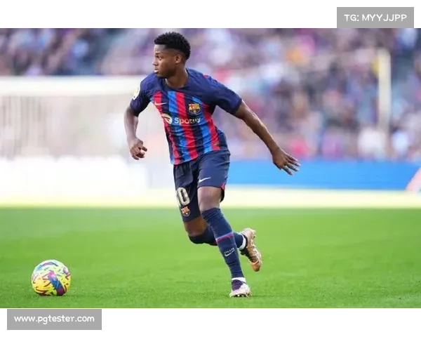 法蒂时隔三月再破门，摩纳哥失利难掩个人表现